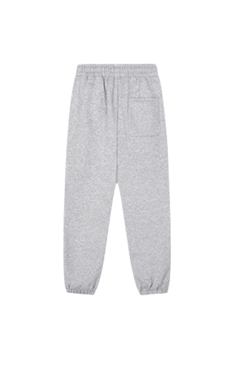 Men's Fall/Winter Retro  Color Block Fleece Lined Jogger