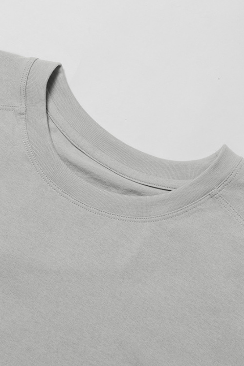 Men's UV Protection Antibacterial Cooling Quick-Dry Athleisure Tee