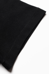 Women's Summer Slim-Fit Regular Shoulder Solid Sport T-shirt