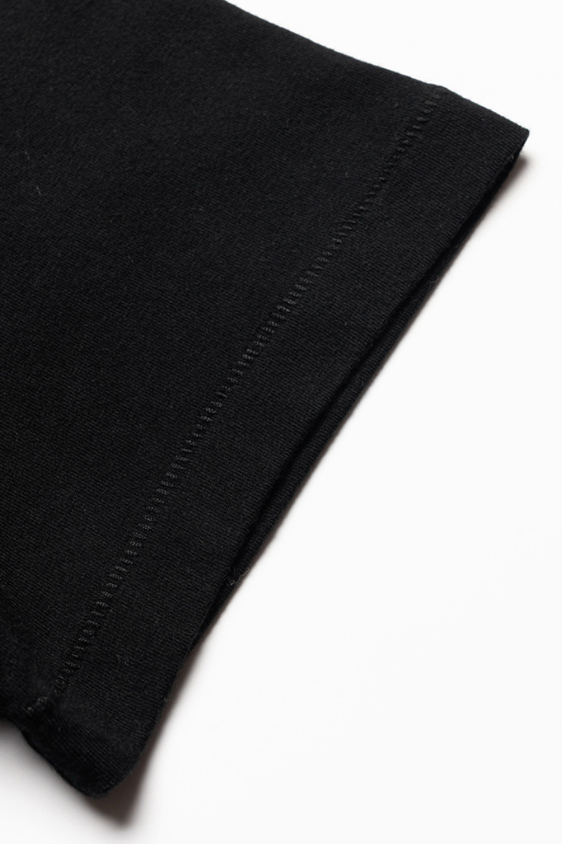 Women's Summer Slim-Fit Regular Shoulder Solid Sport T-shirt