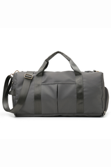 Large Capacity Wet Dry Separation Gym Sports Bag