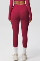 Women’s High-Waist Leggings