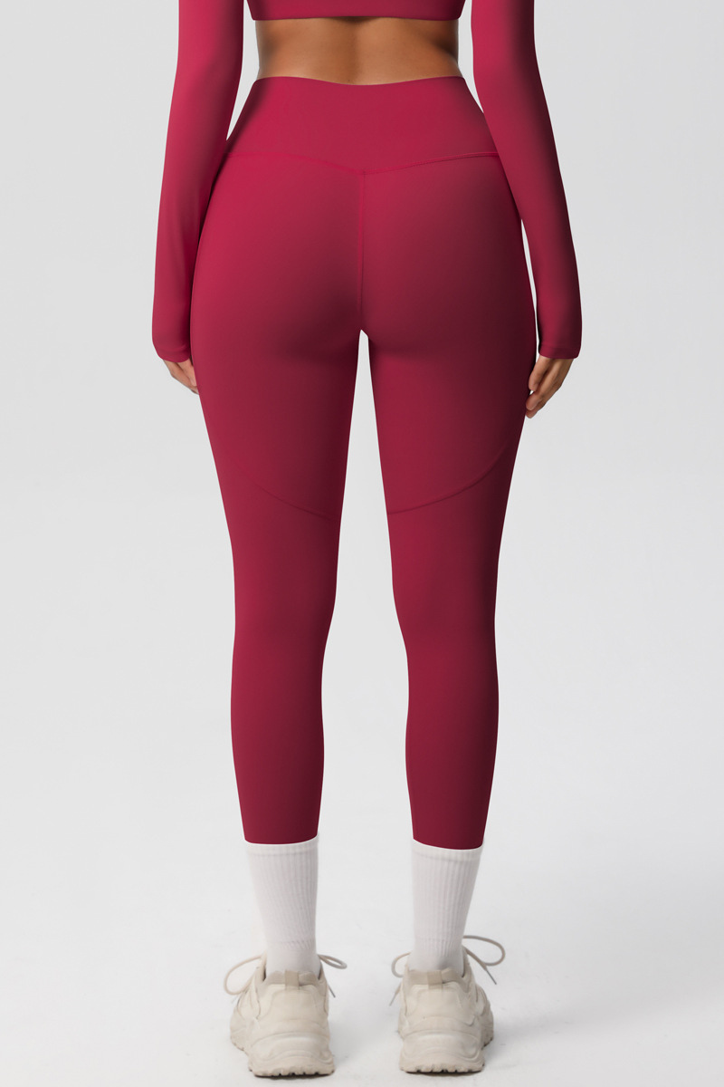 Women’s High-Waist Leggings