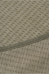 Men's Seamless Quick-Dry Athletic Long Sleeve T-shirt