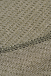 Men's Seamless Quick-Dry Athletic Long Sleeve T-shirt