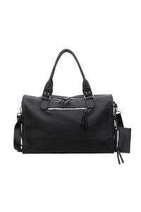 Minimalist Durable Large Capacity Travel Duffel Bag