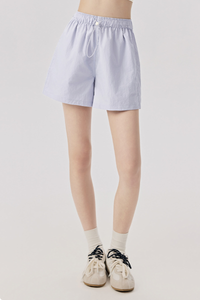 Women's Lightweight Sunscreen Sets:Hoodie And Shorts