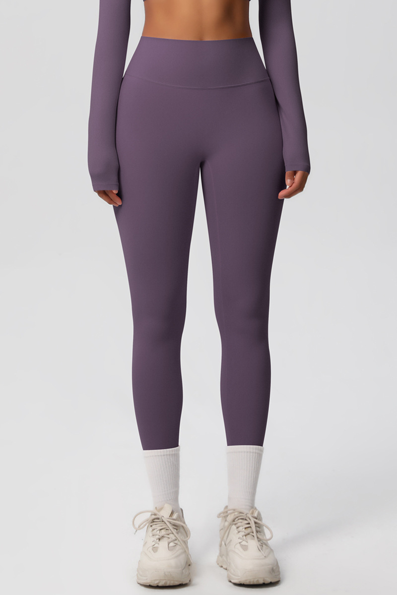 Women's Athletic Quick-drying High-waist Leggings