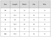 Women Hi-Waist Flared Yoga Pants