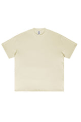 Oversized Short Sleeve T-shirt