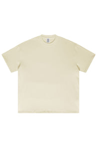 Oversized Short Sleeve T-shirt