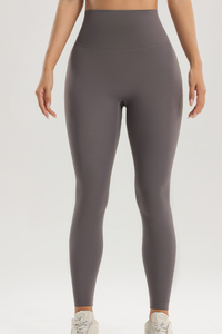 Women's Athletic Seamless Hight Waist Yoga Leggings