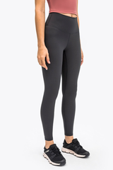 Women's Upgraded High-Waisted Sculpting Sports Yoga Leggings