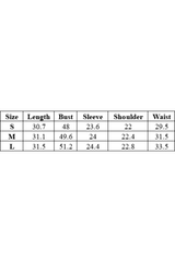 Women's waist-cinching cotton jacket