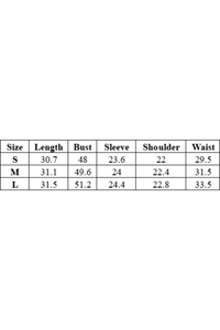 Women's waist-cinching cotton jacket