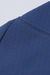 Men's Fall Half Zip Lightweight Thermal Athletic Top