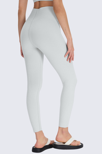 Women's Jelly Waist 9/10 Length Leggings
