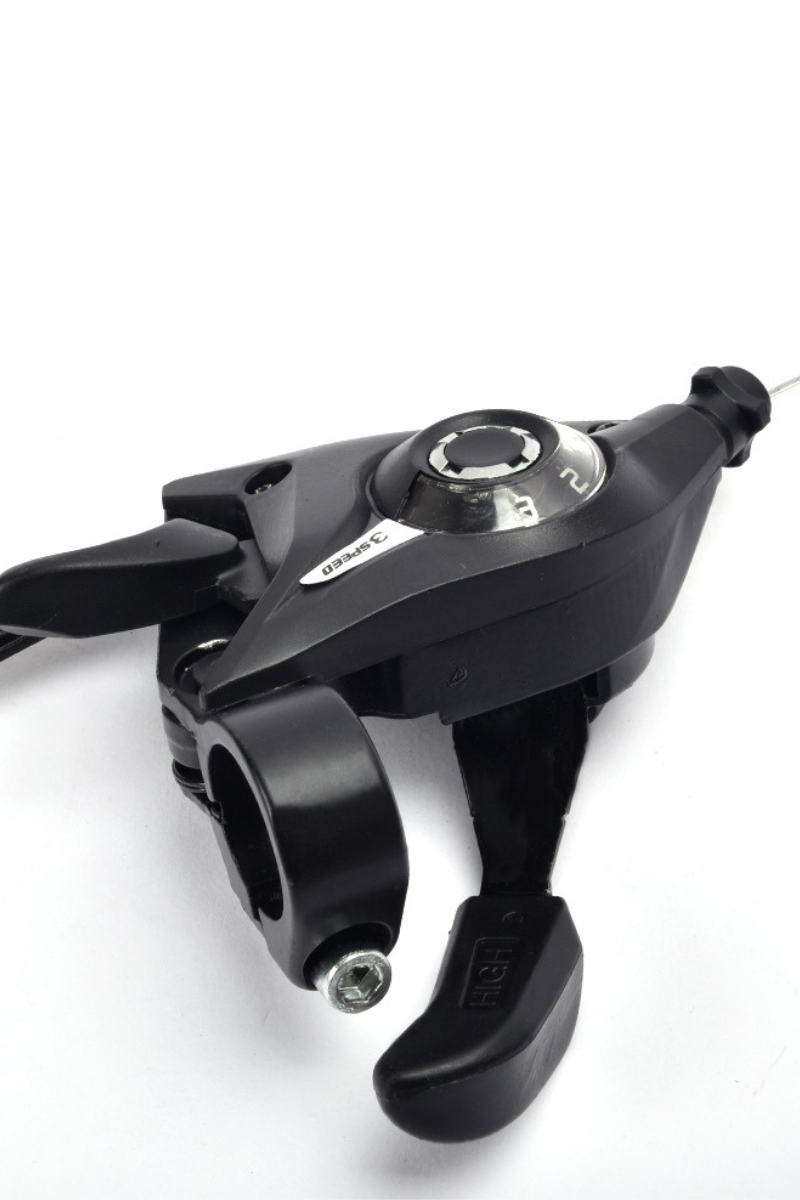 Single Right 8-Speed Trigger Shifter for 24 Speed Mountain Bike