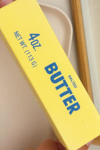 Butter Stick Slow Rising Squishy Stress Relief Fidget Toy