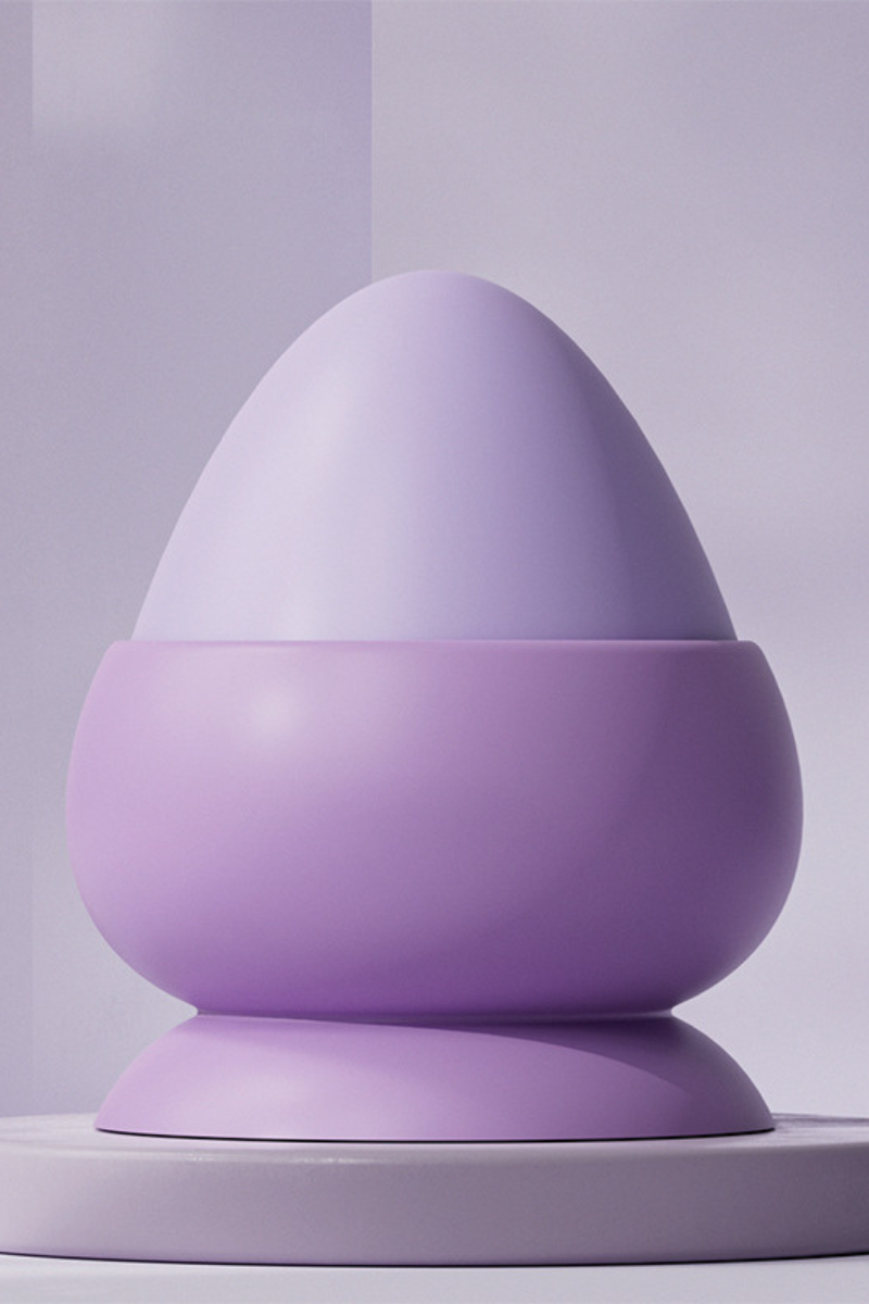 Adsorption 3D Plantar Fascia Ball Acupoint Massage Ball