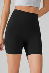 Women's Seamless Butt-Lifting Tummy-Control Leggings