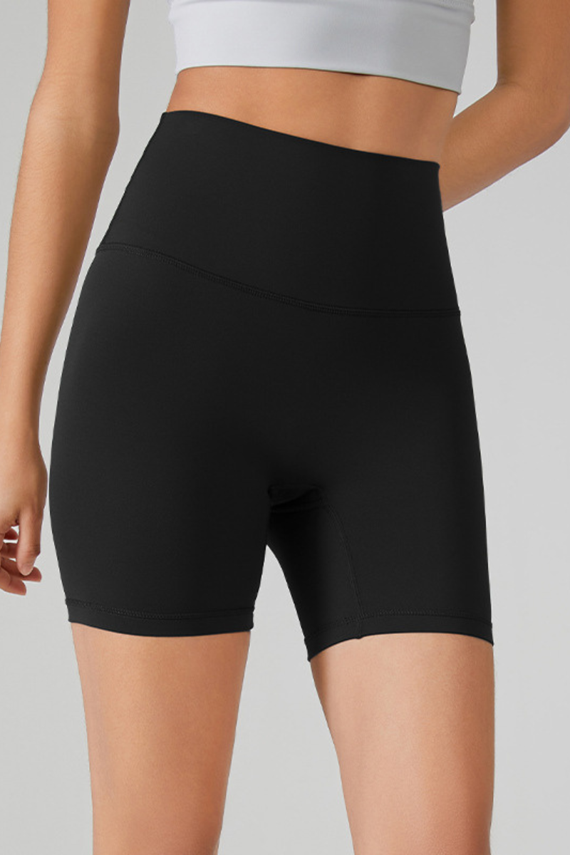 Women's Seamless Butt-Lifting Tummy-Control Leggings