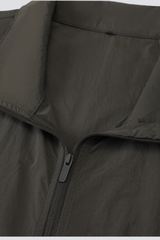 Women's Spring Lightweight Built-in Pocket Sport Jacket