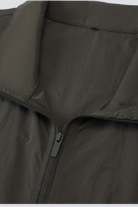 Women's Spring Lightweight Built-in Pocket Sport Jacket