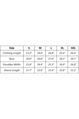 Women's Fall Heavyweight Fleece Cropped Crew Neck Sweatshirt