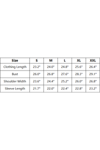 Women's Fall Heavyweight Fleece Cropped Crew Neck Sweatshirt