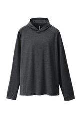 Women's Fall Athletic Lightweight Quick Dry Hoodie