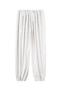 Plus Size Women's Three Stage Adjustable 2 Ways Joggers