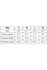 Unisex Lightweight Breathable Printed Athletic Running T-shirt