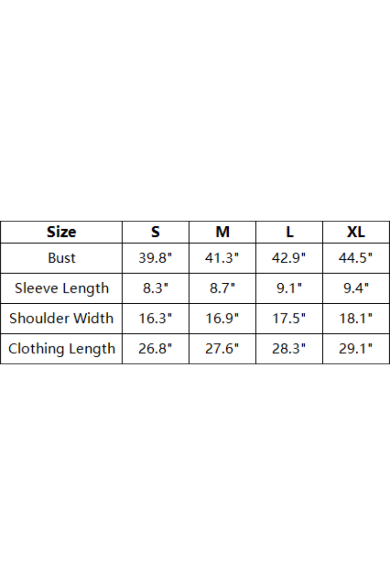 Unisex Lightweight Breathable Printed Athletic Running T-shirt