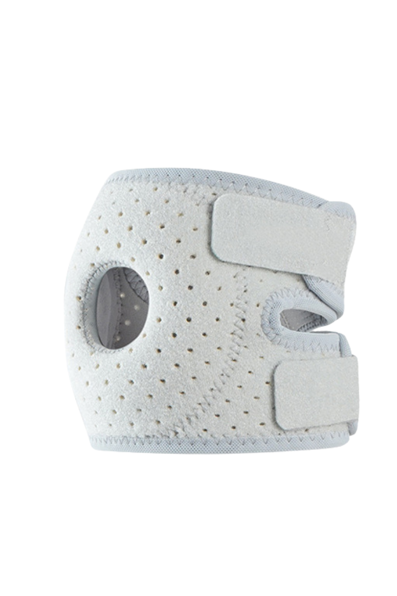 Adjustable Compression  Ultra Breathable Elbow Brace
