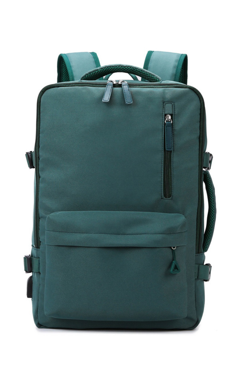 Multi-Functional Minimalist Durabl Travel Backpack