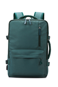 Multi-Functional Minimalist Durabl Travel Backpack