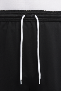 Men's Side Pocket Mesh Breathable Athletic Running Shorts