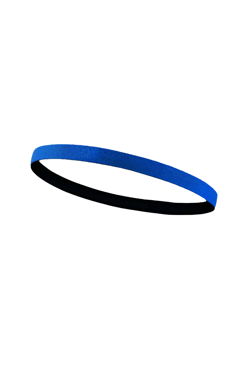Women's Thin Stretchy Absorbent Gym Sports Headband