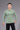 Men Half-Zip Breathable Outdoor Training Long Sleeve Top