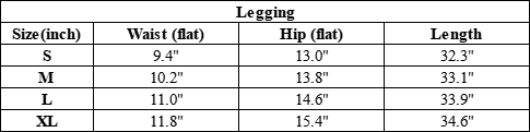 Women’s Cargo-Pocket Pleated Buttocks Lift Sports Leggings