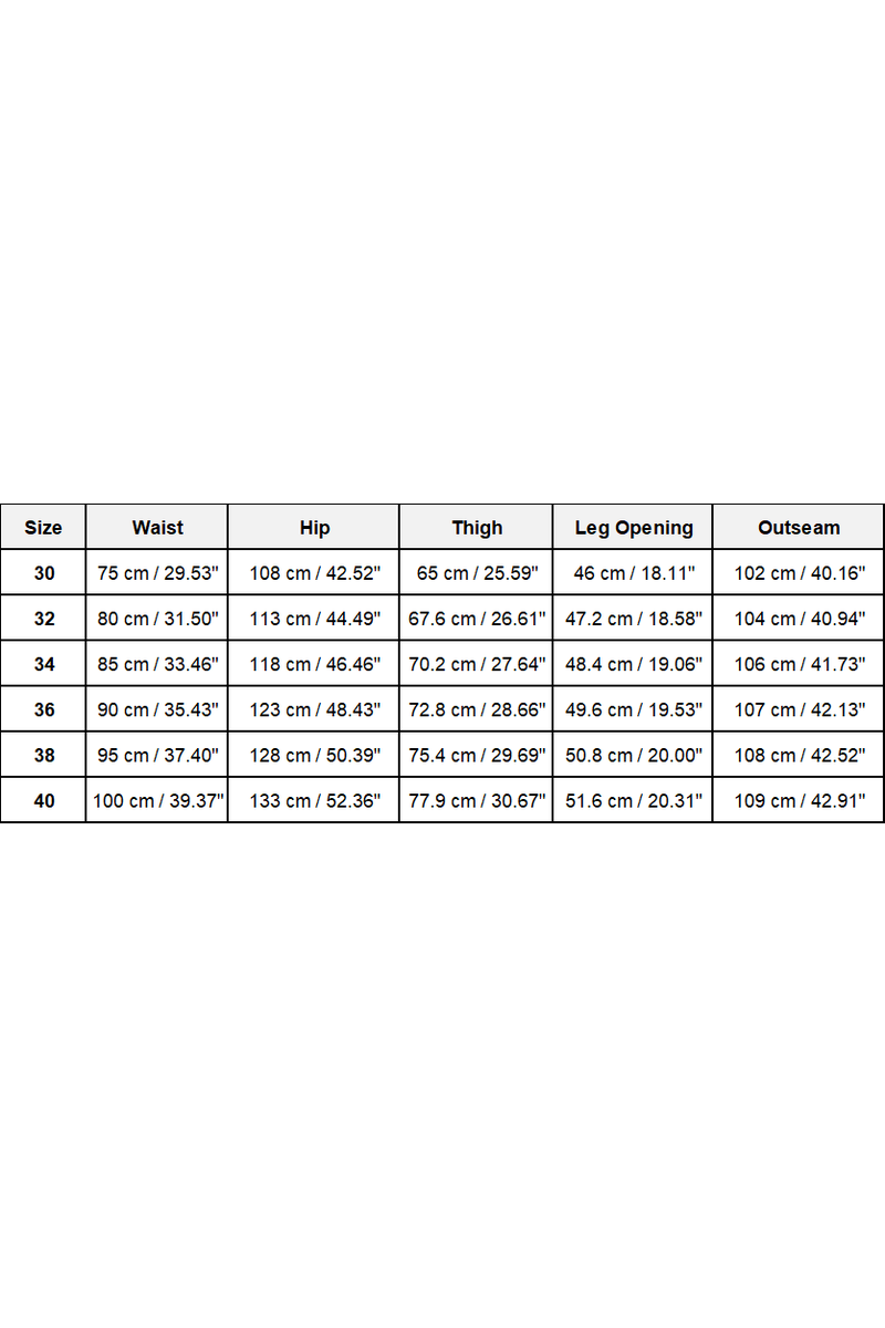 Men's Autumn Star Blue Five Pocket Casual Straight Leg Jeans