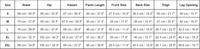 Women's High Waist Slim Fit Cropped Straight-Leg Jeans