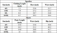 Women's Athletic Sets:Cross Back Bra And  Ruffle Shorts