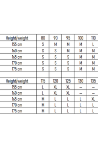 Sleek-Fit Running Crop Tee