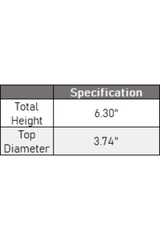 400ml Shaker Cup With Measurement Scale Workout Bottle