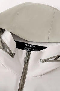 Men'S Outdoor Riding Waterproof Jacket