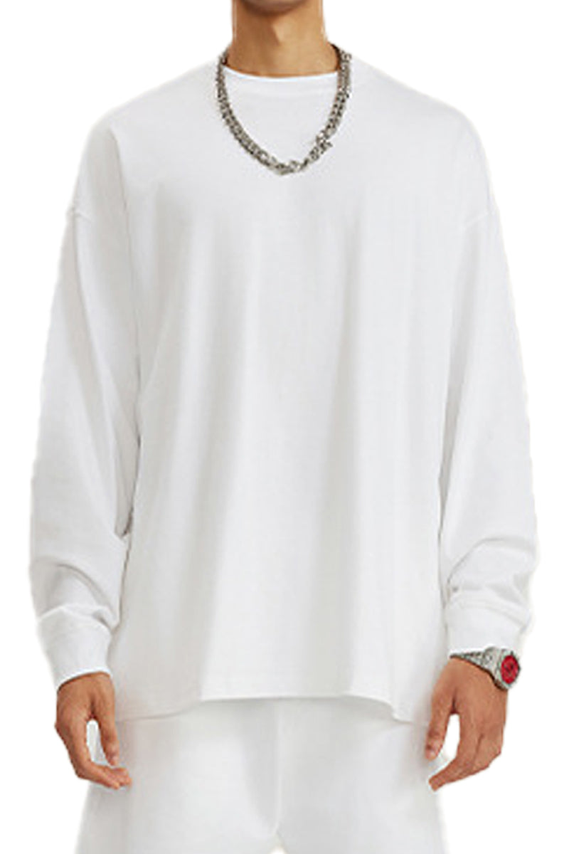 Long-sleeved T-shirt
