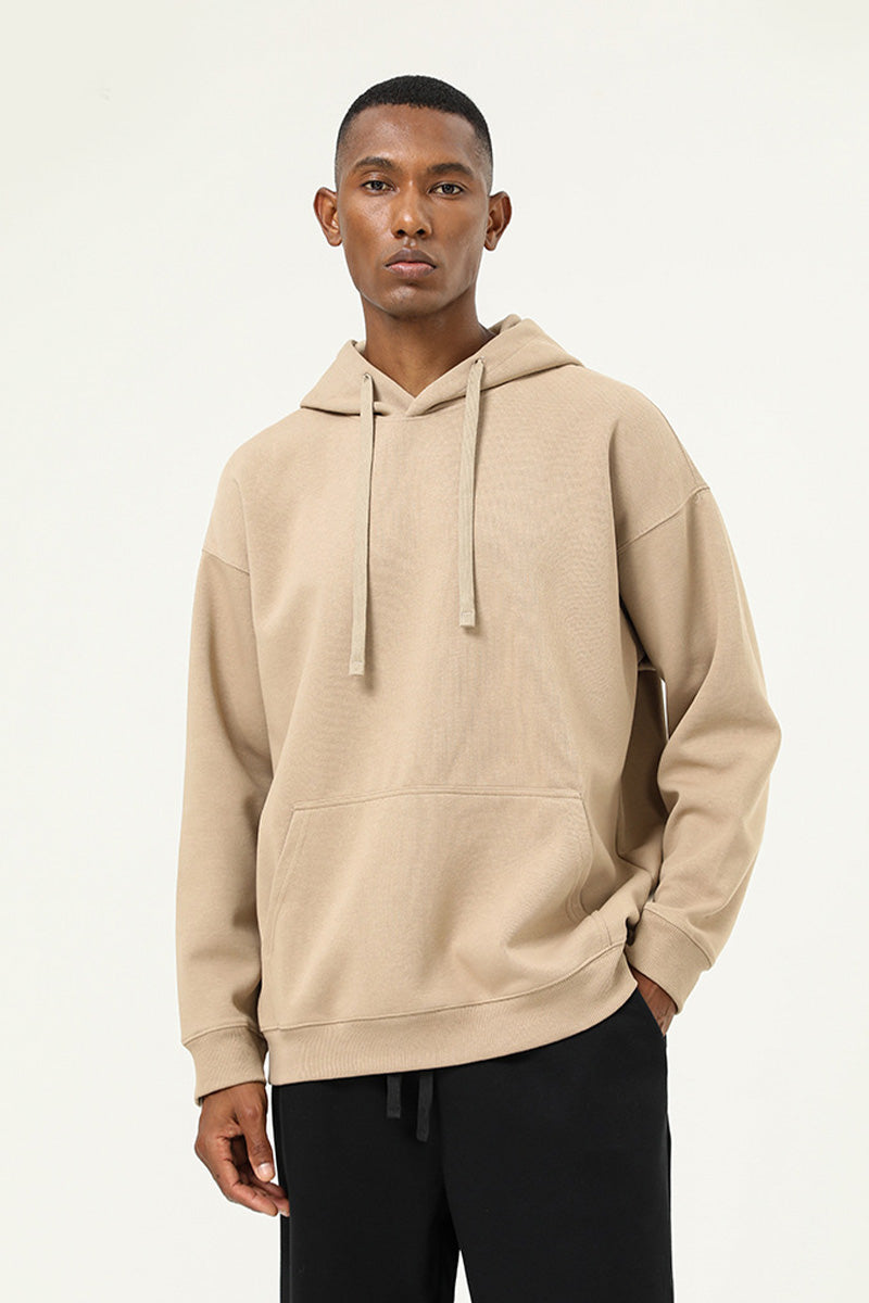 Men'S Sports Hoodie