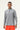 Men'S Half-Zip Sports Long-Sleeved Shirt